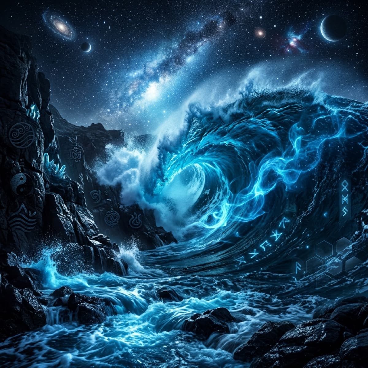 Live BaZi Trends April 14, 2026: Global Destiny & Elemental Forecast