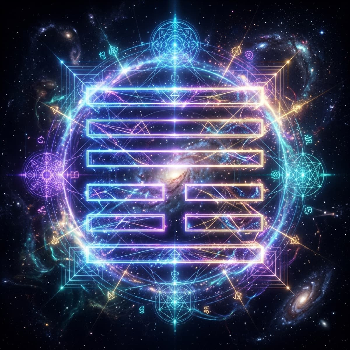 Hexagram 11 (Peace) Meaning: I-Ching Interpretation & Guidance