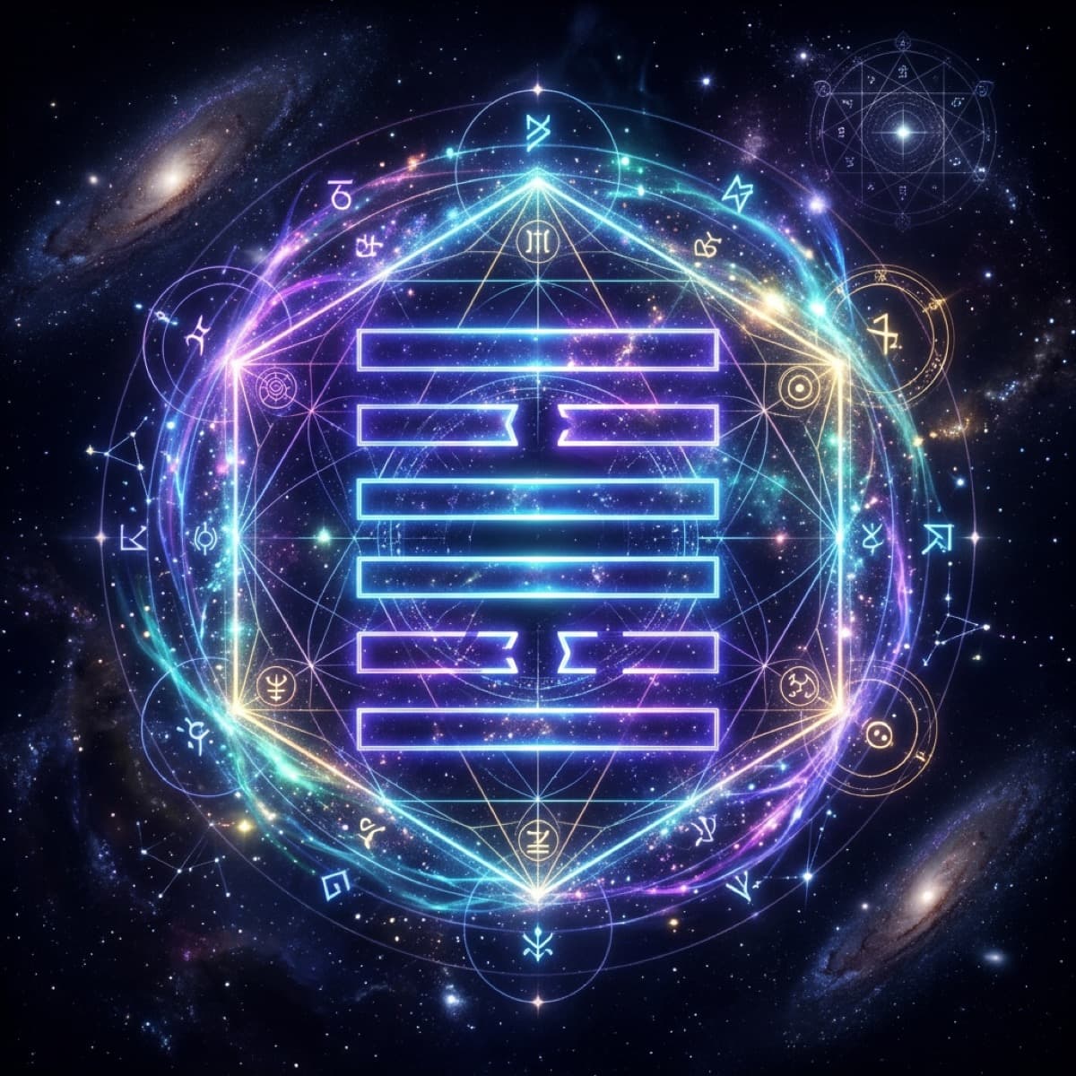 I Ching Hexagram 17 (Sui): The Deep Meaning of Following & How to Use It