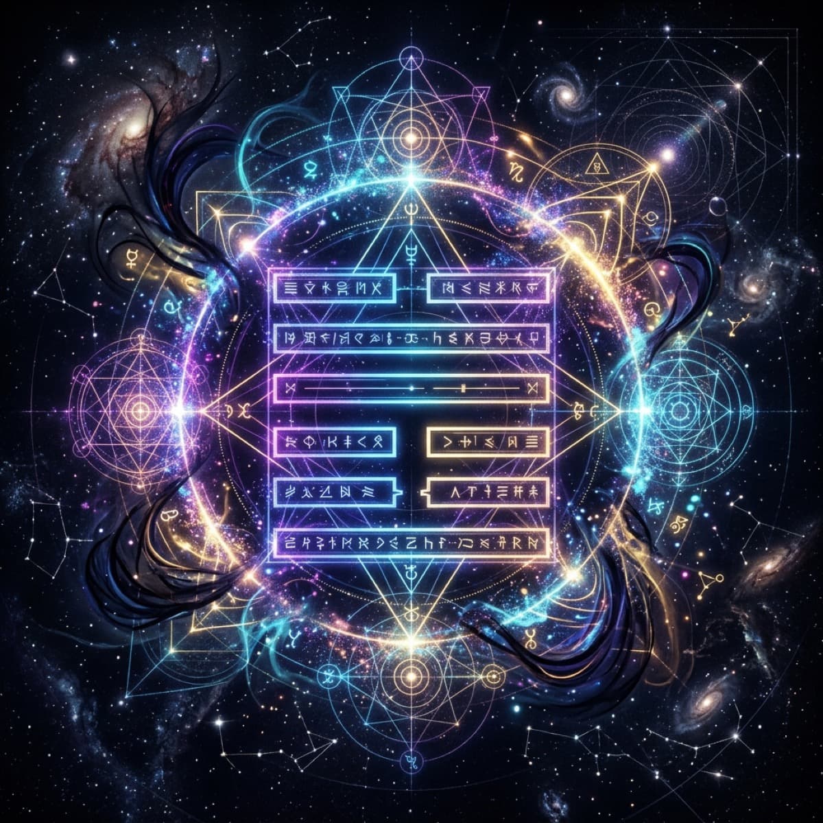 I-Ching Hexagram 20: Guan's Meaning, Divination & Action Guidance