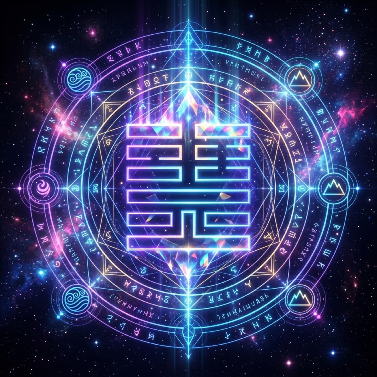 Hexagram 39 (Jiǎn): I Ching Meaning for Obstruction & How to Navigate It