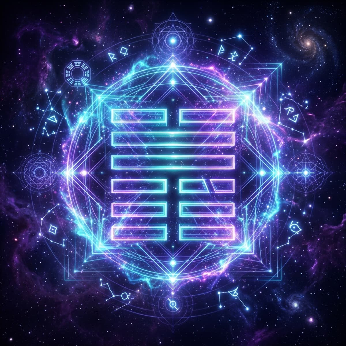 Hexagram 57 Meaning: The I-Ching's Guide to Subtle Influence & Success
