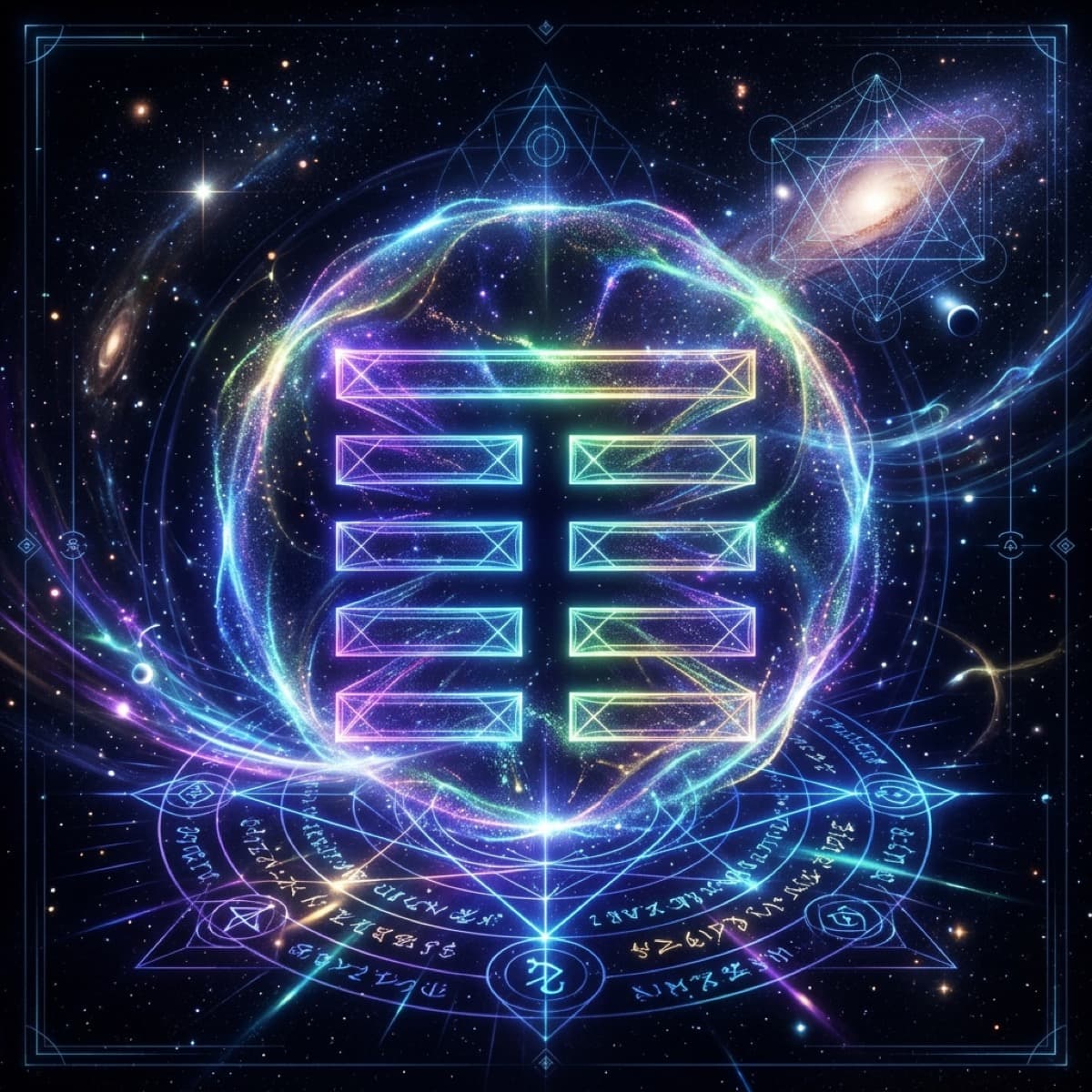 Hexagram 4 I-Ching Meaning: Youthful Folly & The Path to Wisdom