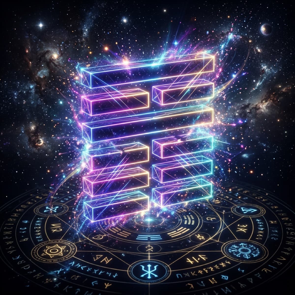 Hexagram 35 I-Ching Meaning: Progress, Success & Radiance Explained