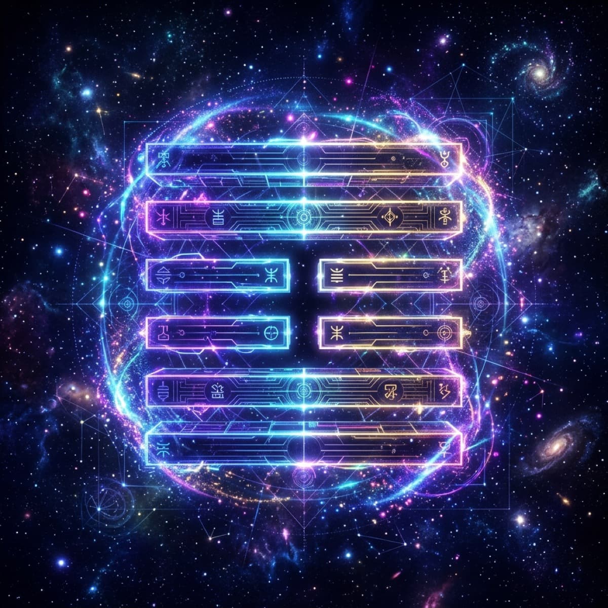 Hexagram 36 I-Ching: Meaning of Darkening of the Light & Divination