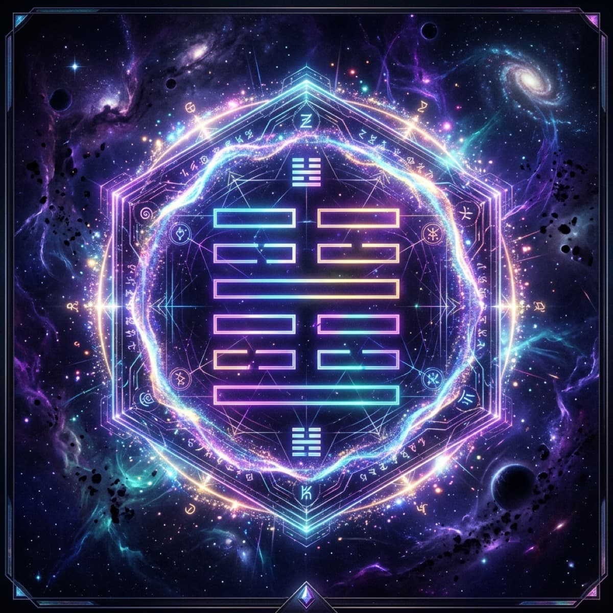 Hexagram 40 I-Ching Meaning: The Deliverance of Liberation Explained