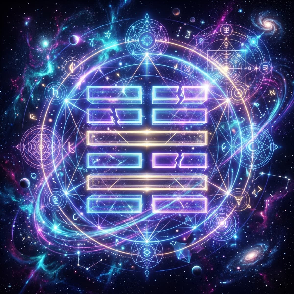 Hexagram 53 I-Ching: The Meaning of Gradual Progress & Patience