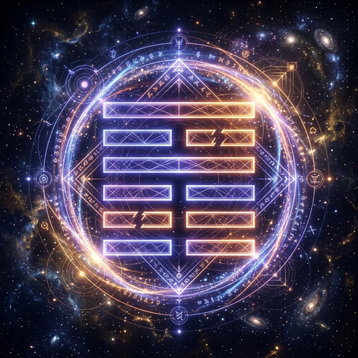 Hexagram 64 Meaning: Navigate 'Before Completion' in the I-Ching